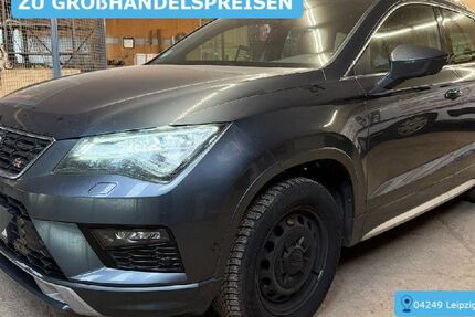 Seat Ateca 159.260 km 17.897 &euro; Starnberg 82319