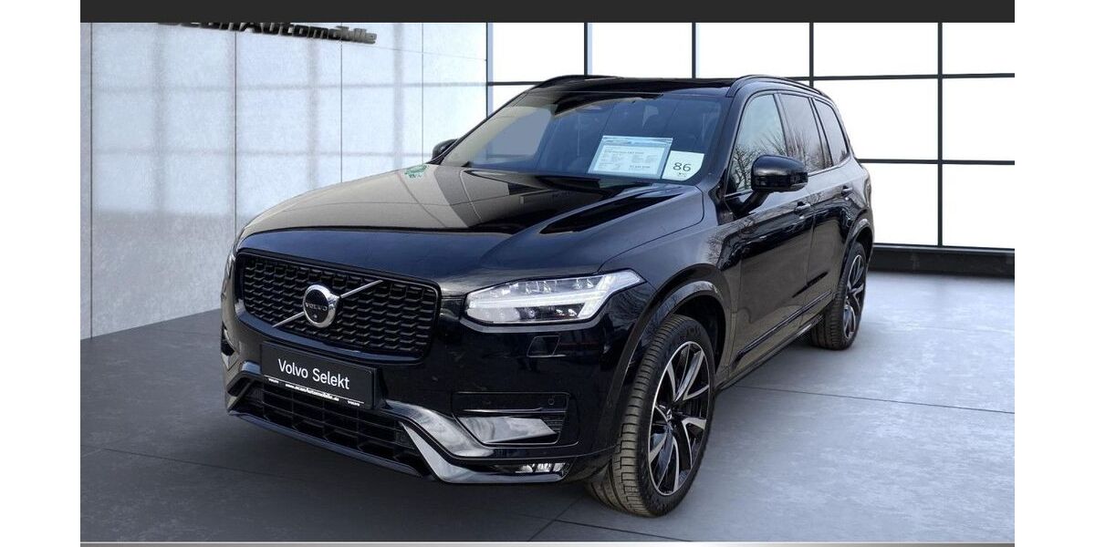 Volvo XC90 58.390 km 48.990 &euro; Kolbermoor 83059