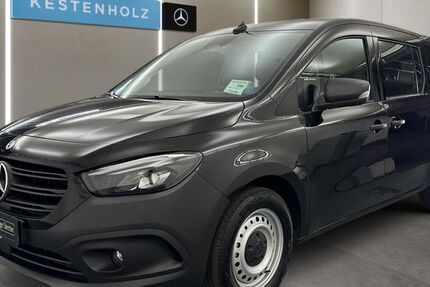 Mercedes-Benz Citan 2.564 km 29.490 &euro; Freiburg 79111