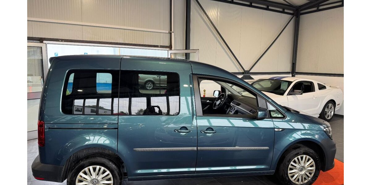 VW Caddy 211.000 km 9.990 &euro; Ludwigshafen am Rhein 67059