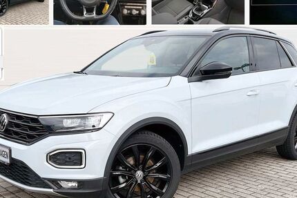 VW T-Roc 29.095 km 21.450 € Halle 06116