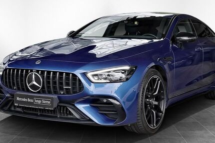 Mercedes-Benz AMG GT 97.110 km 68.860 &euro; Kehl 77694