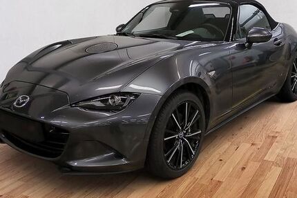 Mazda MX-5 17.005 km 29.990 &euro; Hollenstedt 21279