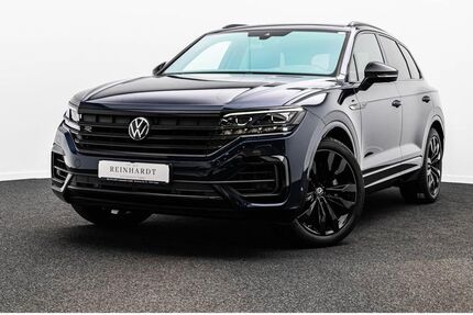 VW Touareg 43.835 km 54.417 &euro; Hagen 58091