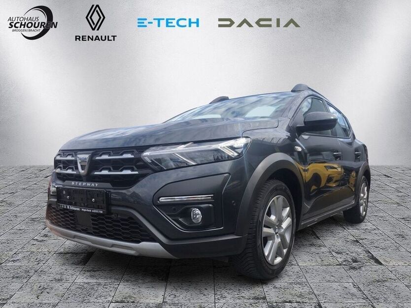 Sandero