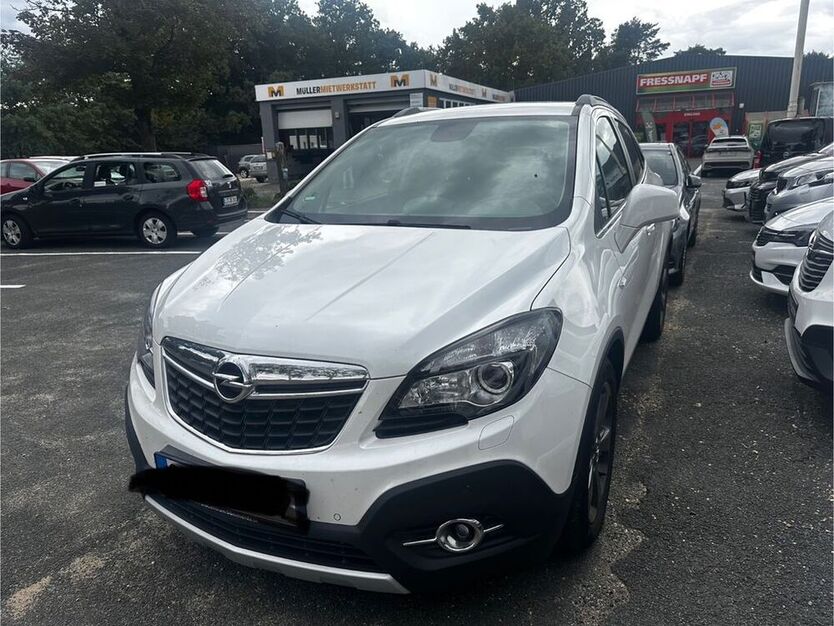 Mokka