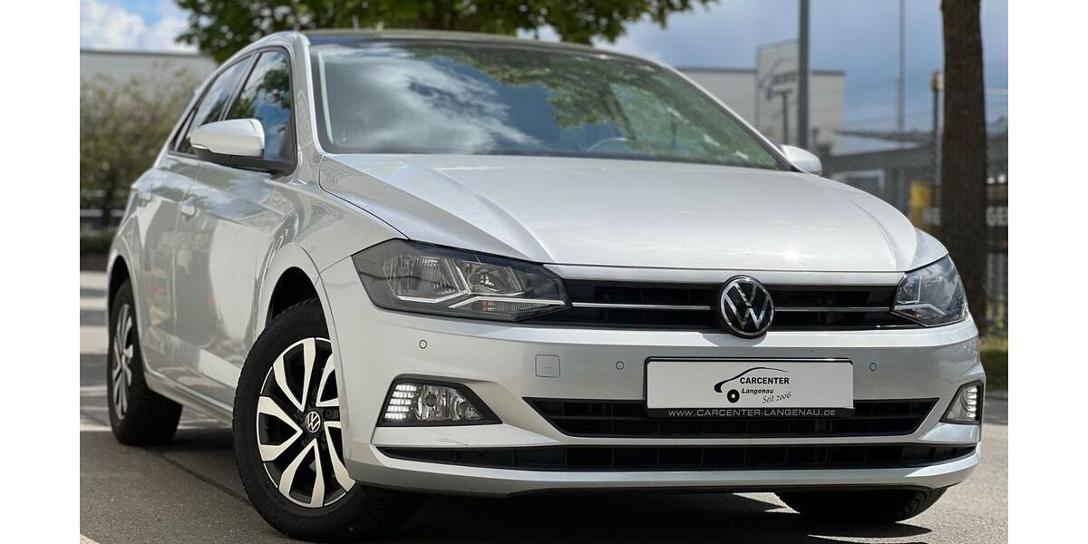 VW Polo 82.000 km 15.799 &euro; Langenau 89129