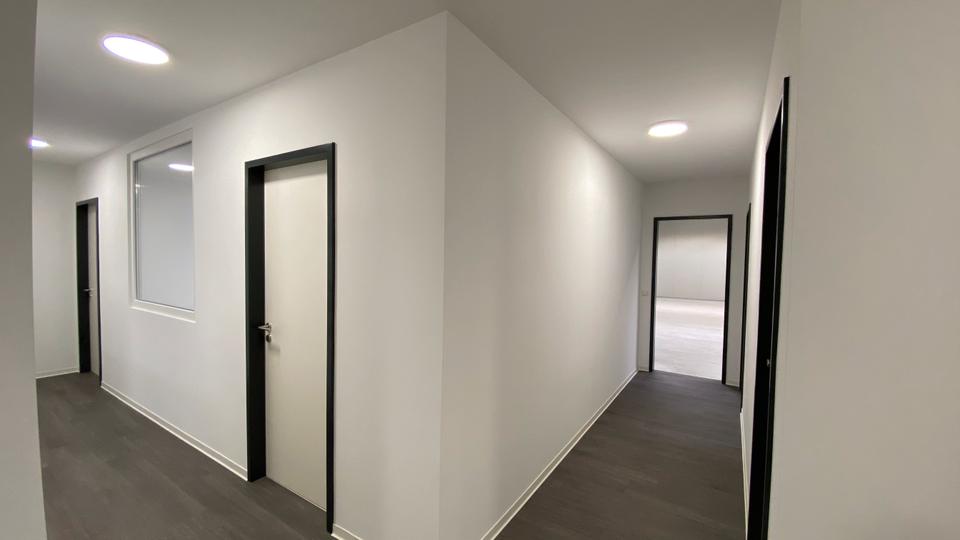 Gewerbeobjekt Ludwigslust - 5&euro; | Angebot:24129198