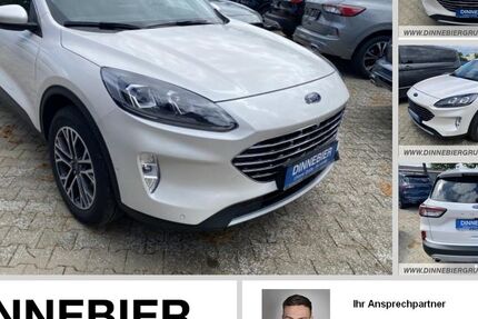 Ford Kuga 41.219 km 24.485 &euro; Pritzwalk 16928