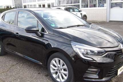 Renault Clio 38.800 km 16.990 &euro; Zimmern ob Rottweil 78658