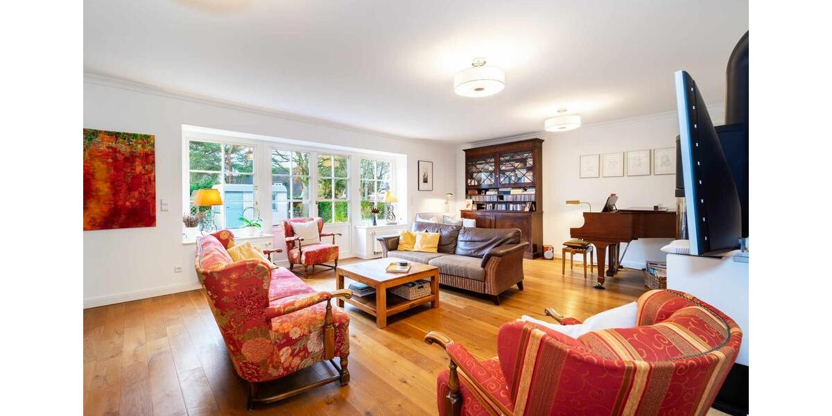 Einfamilienhaus Timmendorfer Strand - 6 Zimmer, 220 m&sup2;, 3.600&euro; | Angebot:25417417