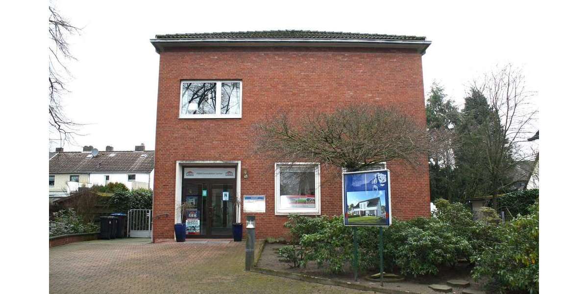 Gewerbeobjekt Peine Essinghausen - 850&euro; | Angebot:25102221