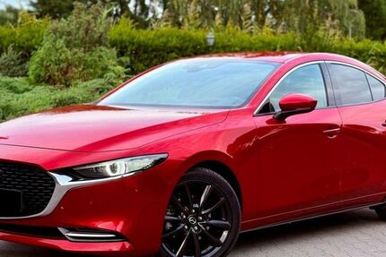 Mazda 3 155.209 km 14.500 &euro; Munster 29633