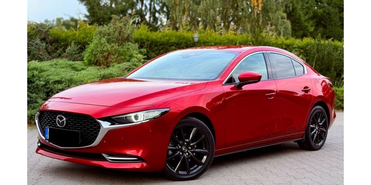 Mazda 3 155.209 km 14.500 &euro; Munster 29633