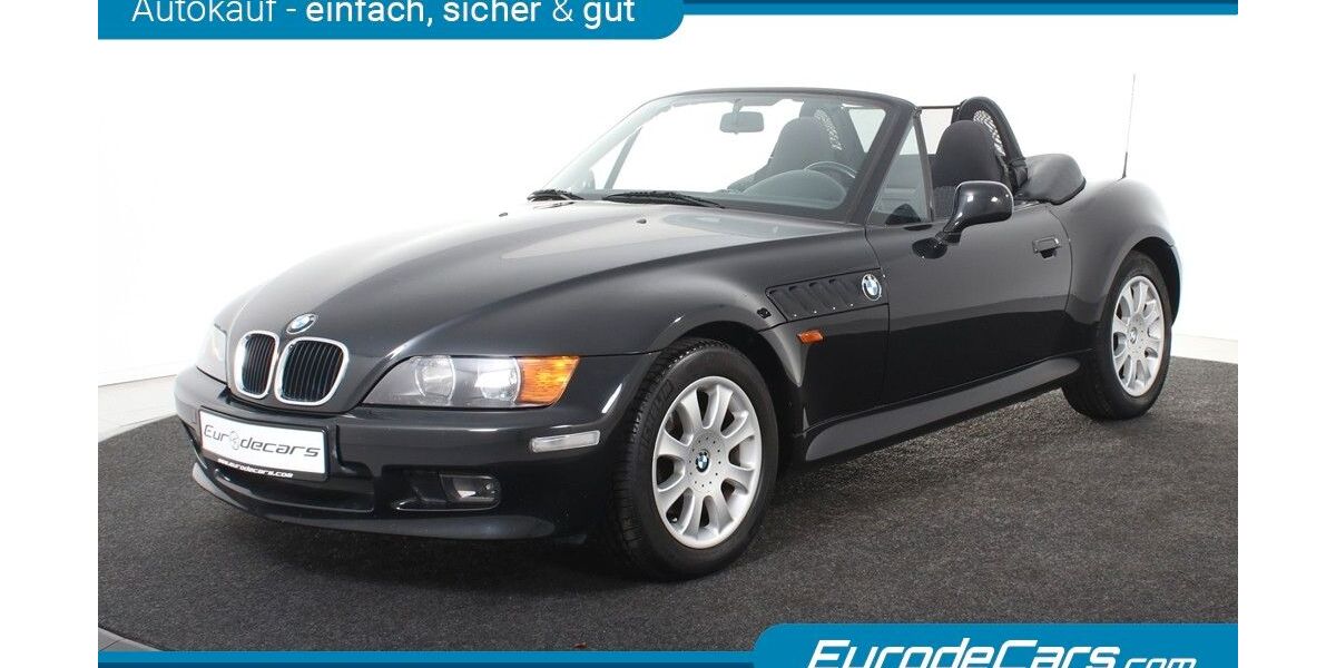 BMW Z3 145.000 km 8.500 &euro; Herzogenrath 52134