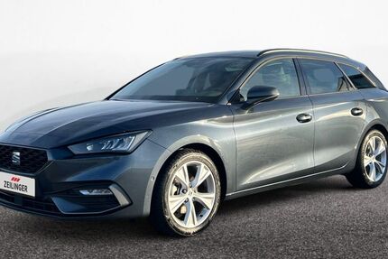 Seat Leon 18.210 km 26.442 &euro; Dietersheim 91463