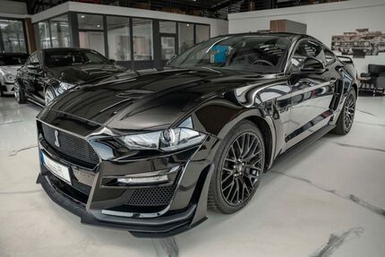 Ford Mustang 30.604 km 44.999 &euro; Quakenbrück 49610