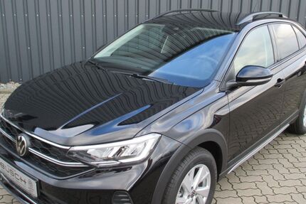 VW Taigo 8.500 km 19.990 € Beverstedt OT Lunestedt 27616