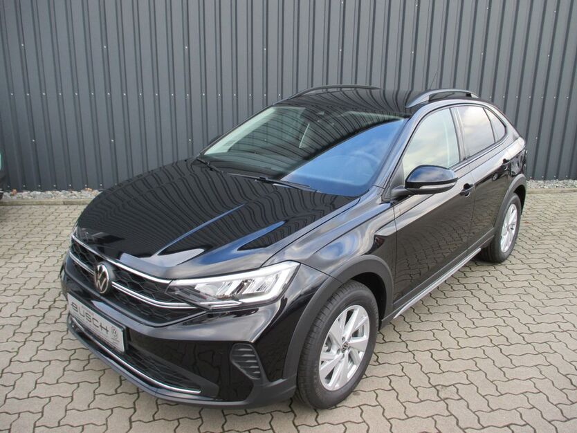 VW Taigo 8.500 km 19.990 € Beverstedt OT Lunestedt 27616