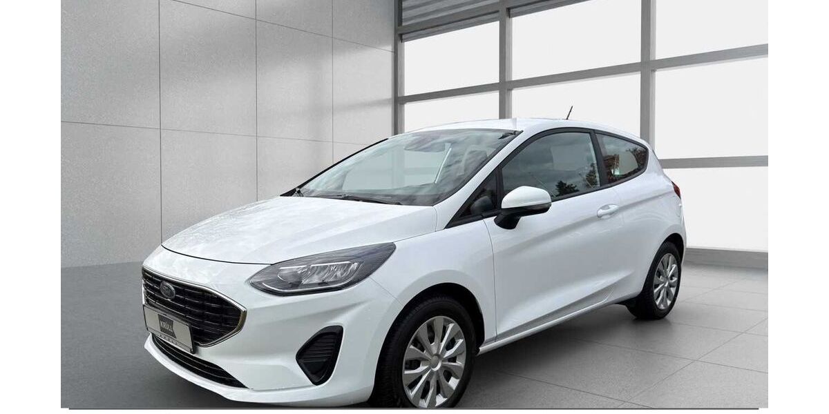 Ford Fiesta 18.800 km 13.911 &euro; Lüneburg 21339