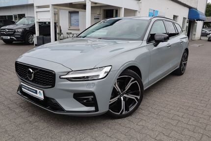Volvo V60 7.933 km 34.489 &euro; Darmstadt 64291