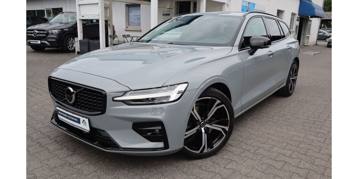 Volvo V60 7.933 km 34.489 &euro; Darmstadt 64291