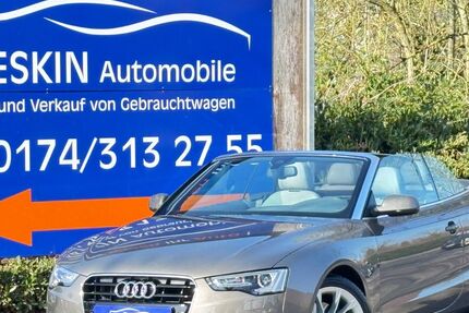 Audi A5 72.000 km 18.490 &euro; Ahlen 59227