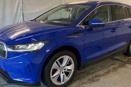 Skoda Enyaq 49.903 km 29.490 &euro; Steinbach-Hallenberg OT Herges-Hallenberg 98587