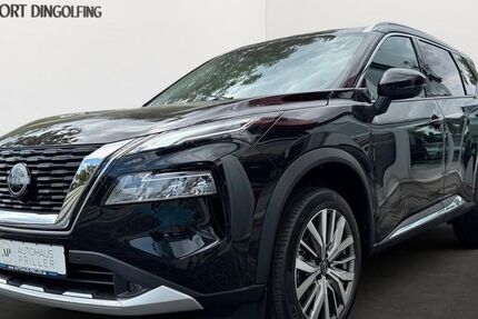 Nissan X-Trail 2.000 km 39.690 &euro; Dingolfing 84130