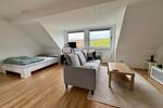 Dachgeschoßwohnung Köln Nippes - 1 Zimmer, 41 m&sup2;, 578&euro; | Angebot:26311904