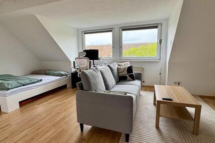 Wohnung Köln Nippes - 1 Zimmer, 41 m&sup2;, 578&euro; | Angebot:26311904