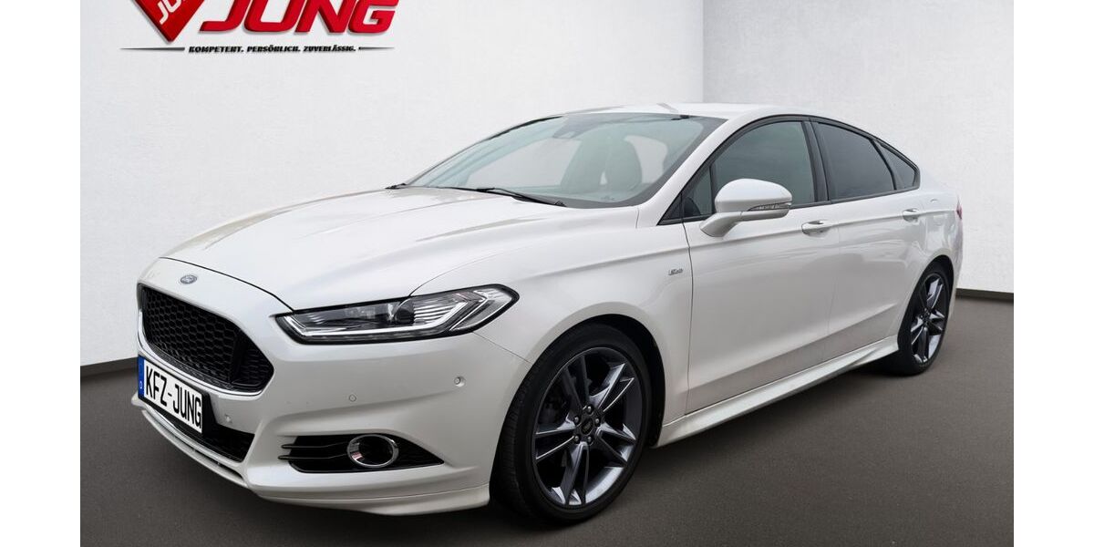 Ford Mondeo 68.000 km 16.990 &euro; Limburg 65549