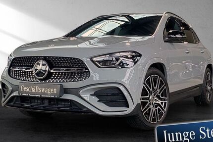 Mercedes GLA 180