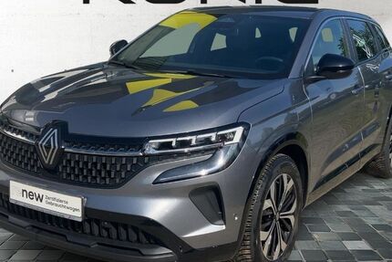 Renault Austral 54.136 km 21.399 &euro; Luckenwalde 14943