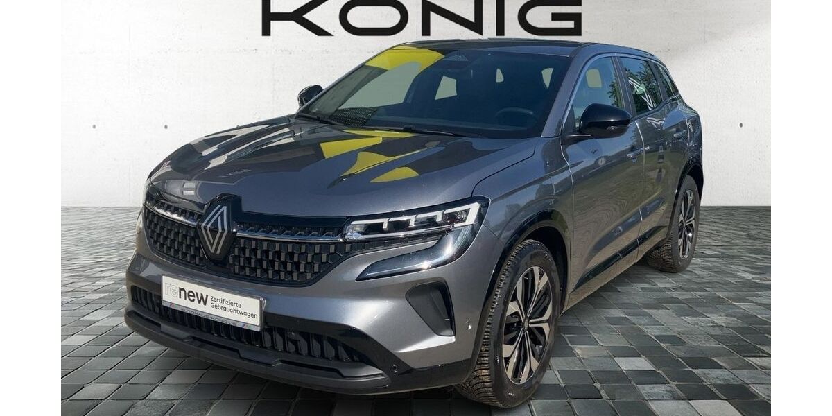 Renault Austral 54.136 km 21.399 &euro; Luckenwalde 14943