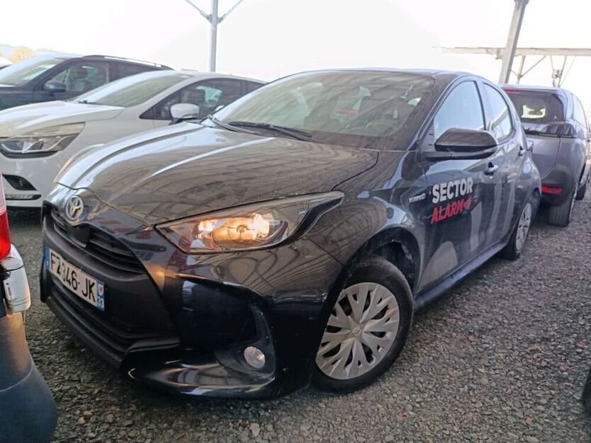 Yaris