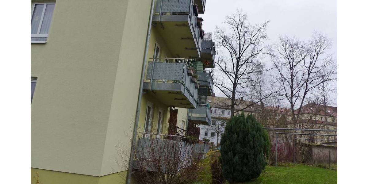 Etagenwohnung Döbeln - 2 Zimmer, 55 m&sup2;, 95.000&euro; | Angebot:25666444