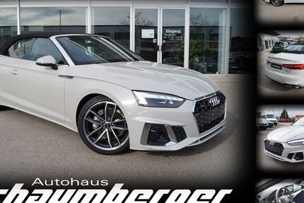 Audi A5 45.600 km 41.800 &euro; Landsberg 86899