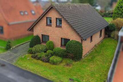 Haus zum Kaufen in Schüttorf 295.000 € 95.95 m² 3 zimmer