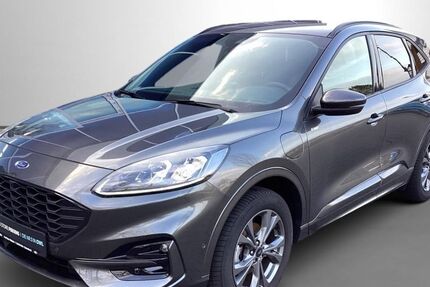 Ford Kuga 20.981 km 25.500 &euro; Schloß Holte-Stukenbrock 33758
