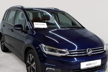 VW Touran 88.336 km 22.390 &euro; Fernwald-Steinbach 35463