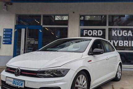 VW Polo 58.000 km 17.950 &euro; Kirchberg 74592