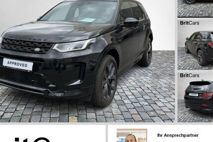 Land Rover Discovery Sport 31.302 km 36.989 &euro; Berlin 10711