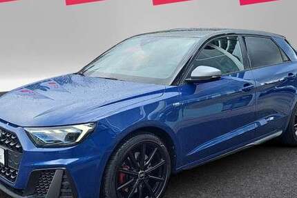 Audi A1 34.956 km 24.980 &euro; Schwäbisch-Gmünd 73527