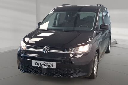 VW Caddy Maxi 95.633 km 27.904 &euro; Fritzlar 34560