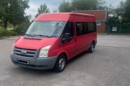 Ford Transit 175.000 km 5.300 &euro; Leverkusen 51375