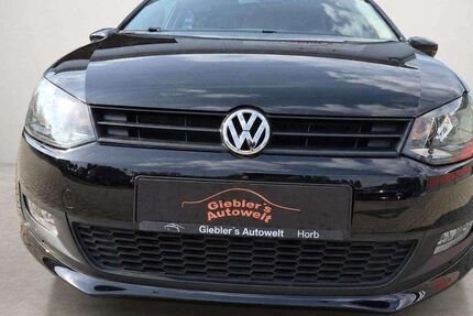 VW Polo 118.212 km 4.900 &euro; Horb 72160