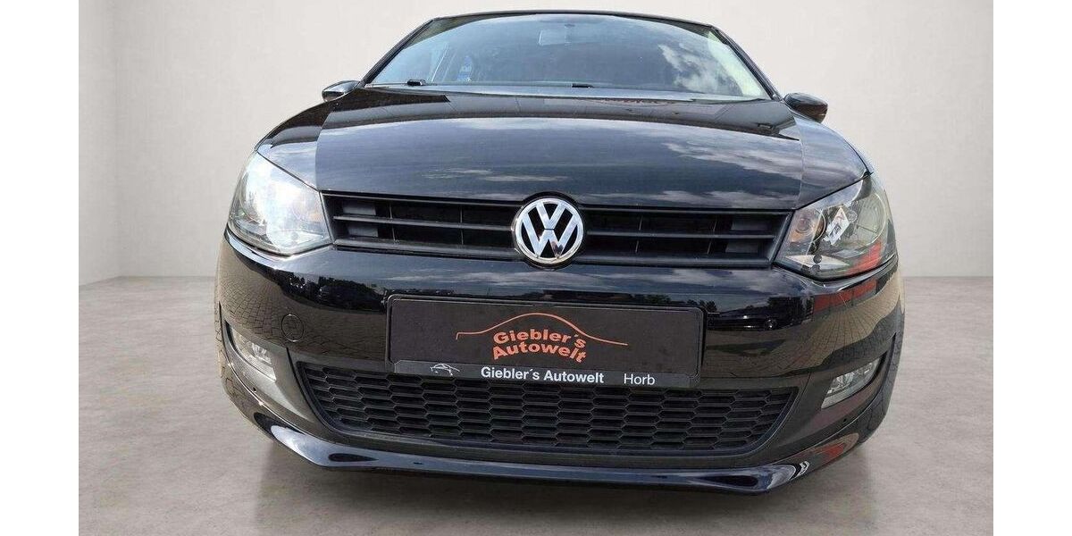 VW Polo 118.212 km 4.900 &euro; Horb 72160