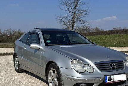 Mercedes-Benz CLC 230 173.000 km 3.000 &euro; Ostfildern 73760