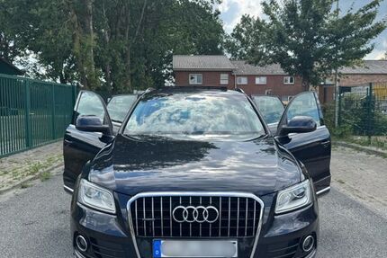 Audi Q5 206.266 km 15.500 &euro; Saterland 26683